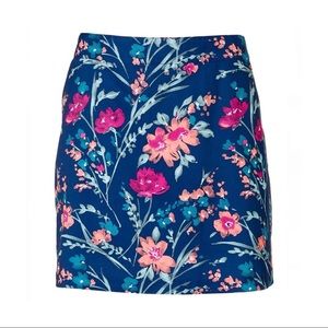 Lady Hagen Skorts Calypso Floral Golf Skort